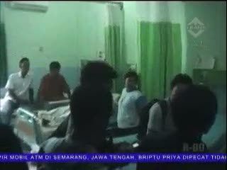 Operasi Ditunda, Bayi Tewas Dalam Kandungan