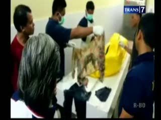 Pembunuh Mahasiswi di Mojokerto Diduga Teman Dekat Korban