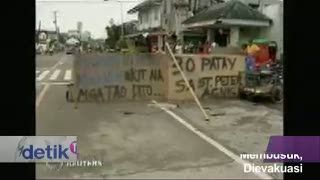 Mulai Membusuk, Jenazah Korban Haiyan Belum Dievakuasi