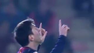 Penyebab Messi Rentan Cedera Musim Ini