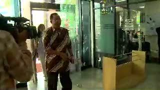 Pengacara Anas Minta KPK Sita Dokumen Terkait Ibas