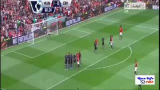 Wayne Rooney Gunakan Merk Bir untuk Password Telepon