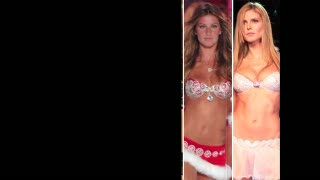 Wow! Super Model Pakai Bra Seharga Rp 113 Miliar