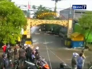 Banjir Rendam Pemukiman Warga, 1 Tewas