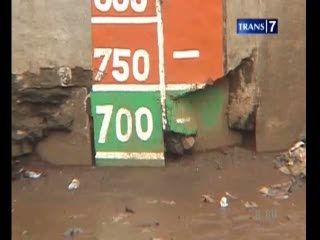 Siapkah Jakarta Hadapi Banjir Besar?