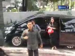 PPI Minta KPK Kembalikan Uang Rp 1 M