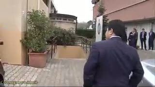 Erick Thohir Gantikan Massimo Moratti