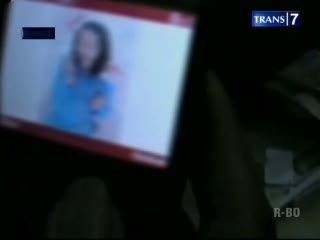 Misteri Pembunuhan Model dalam Karung