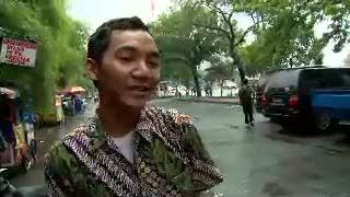  Mungkinkah Jakarta Bebas Banjir?