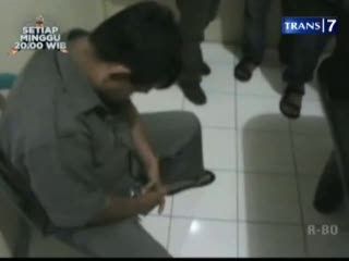 Setelah Bunda Putri, Muncul Pula Penyidik KPK Palsu