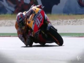 Catatan Rekor Marquez