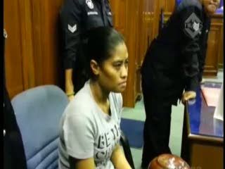 Masih di Bawah Umur, Vonis TKI yang Membunuh Majikan Ditunda