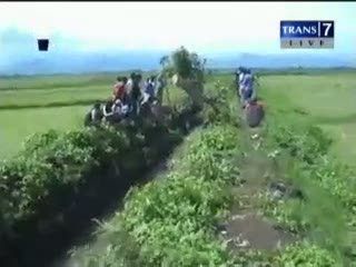 Lagi, Penemuan Mayat Dalam Karung