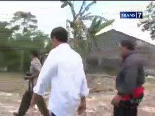 Rawa Lindung, Terobosan Baru Atasi Banjir? 