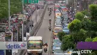 Hindari Oknum Nakal, Ahok Pasang CCTV