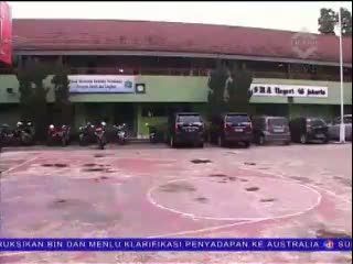 Siswa Pembajak Bus Diberhentikan, Orang Tua Tak Terima 
