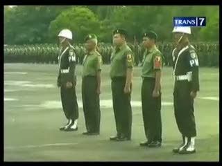 Edarkan Narkoba, 3 Anggota TNI Dipecat