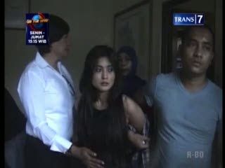 Novi, Menghindar Vonis atau Gangguan Jiwa?