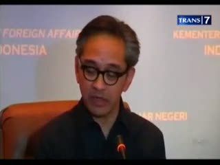 Menlu RI Tarik Dubes, PM Australia Tolak Berkomentar Soal Penyadapan