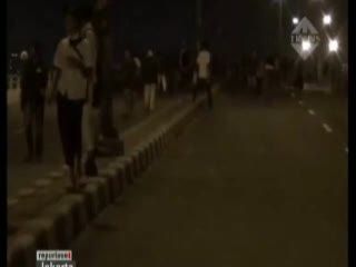 Lagi-lagi, 2 Kelompok Pelajar Terlibat Tawuran