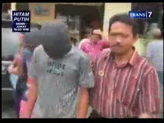 2 Remaja Setubuhi Gadis di Bawah Umur