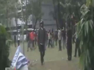 Dipicu Dendam Lama, 2 Kelompok Mahasiswa Tawuran