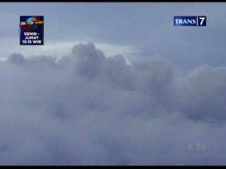 Pasca Erupsi, Merapi Bentuk Aliran Lahar Baru