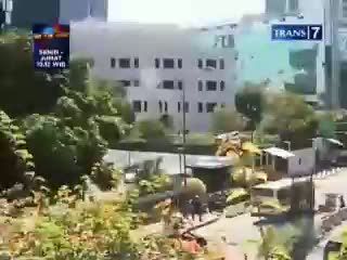 Dubes RI Dipulangkan dari Australia