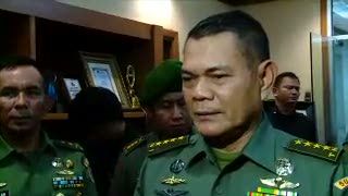 KSAD: Anggota yang Salah Akan Ditindak