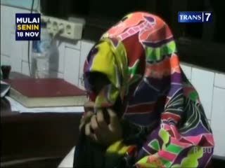 Terpengaruh Miras, Ayah Cabuli Anak Tiri hingga Hamil
