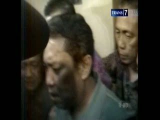 Adiguna Akui Penabrak Rumah Vika adalah Flo