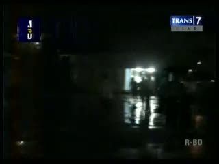 Napi Coba Kabur, Petugas Lapas Panik