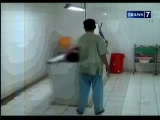Tolak Tawuran, Pelajar SMP Tewas Dibacok Teman Sendiri