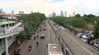 Servis Turis, Ahok Izinkan Bus Wisata Masuk Busway