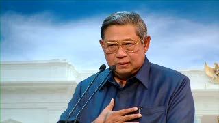 Presiden SBY: Penyadapan oleh Australia Masalah Serius!