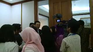  Ahok: 70 Komisi Habiskan Uang Negara, Bubarkan Saja!