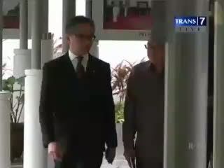 Indonesia Tuntut Australia Jelaskan Penyadapan 