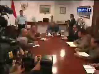 Perang Dunia Maya Indonesia-Australia