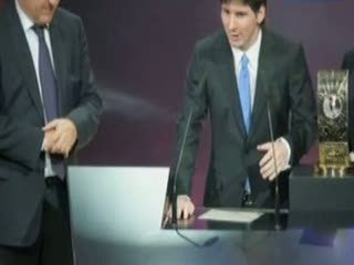 Ini Alasan FIFA Tunda Voting Ballon dOr