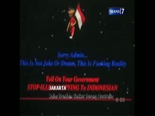 Balas Dendam Hacker Serang Australia
