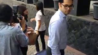 Artis Nadya Mulya ke KPK Bawa Tas Besar, Apa Isinya?