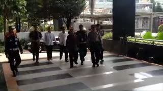 Diperiksa KPK, JK Siap Ungkap Siapa di Balik Skandal Bank Century