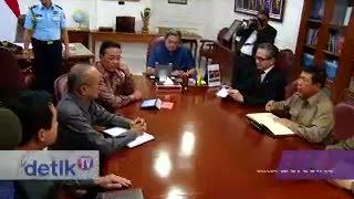 Surat SBY untuk Australia Beresiko