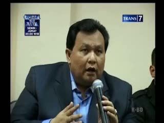 Keluarga Bantah Dirut WIKA Mencoba Bunuh Diri