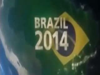 Persaingan Pemain Bintang Piala Dunia Brasil