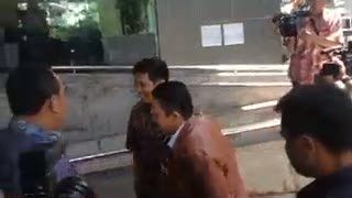 7 Jam Diperiksa KPK, Mahfud Suroso Lolos dari Jumat Keramat