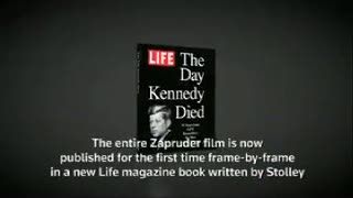 Siapa Pembunuh JFK? Simak 5 Teori Konspirasi Ini