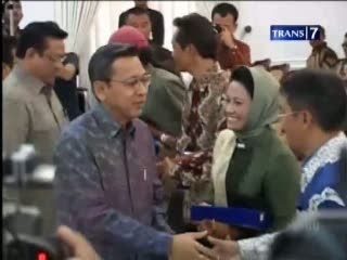 KPK Akan Kembali Periksa Wapres Boediono