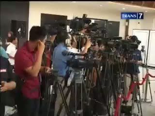 Wakil Presiden Boediono Diperiksa KPK
