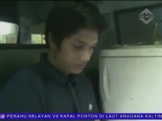 2 Pemotor Ditembak Orang Tak Dikenal